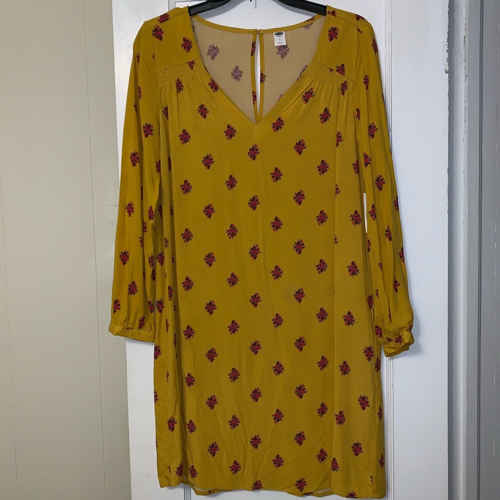 NWT Old Navy Dress